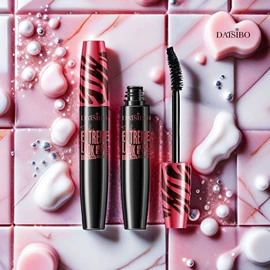 睫毛膏;眼线;眉笔/眉粉