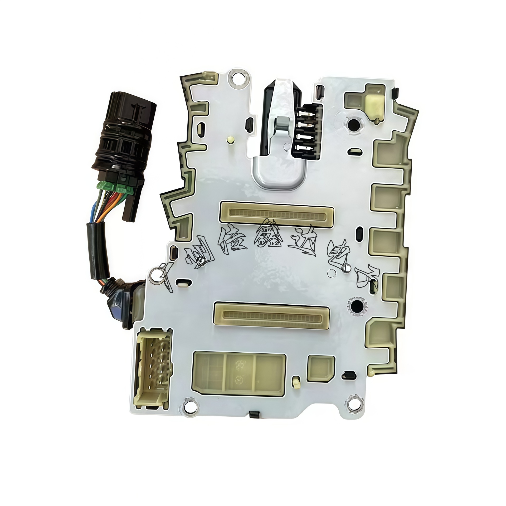 OE:ETC94-110N, Infiniti, RE7R01A suitable for Nissan EX37 Q50