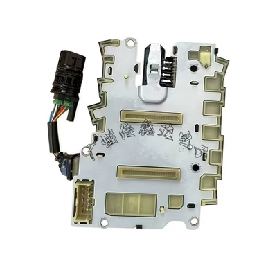 OE:ETC94-110N, Infiniti, Other drive systems