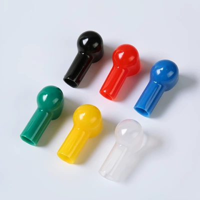 Controller Insulation Protective Cover, Car on the line of fire
