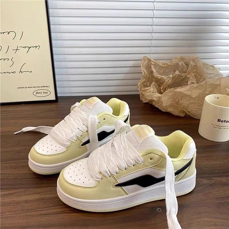 Light yellow
