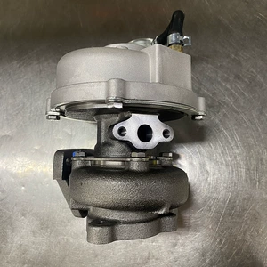 K04Tb914682Tr54399880001 Avtomobil Mühərrik Sistemi Turboşarjına uyğunlaşdırılmış