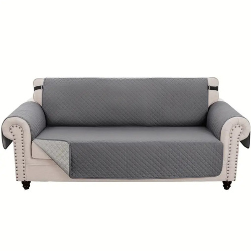 Cross-border sofa cushion simple living room waterproof anti-slip sofa cover set four seasons universal integrated pet pad sofa cover fabric