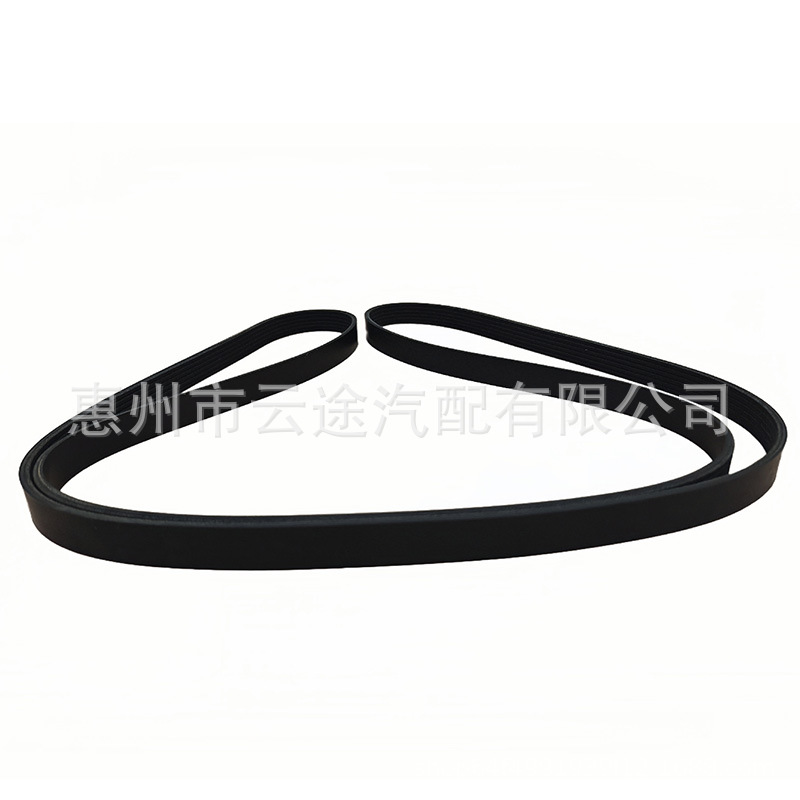 53034095AA  发电机皮带适用于牧马人2.8柴油08-15