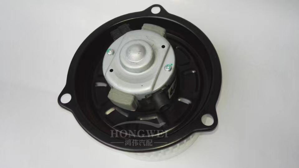 Suitable for Mazda 626 Left-Hand Drive and Right-Hand Drive Air Conditioning Blower Motor, Heater Box, Cooling and Heating Fan Motor Bearing