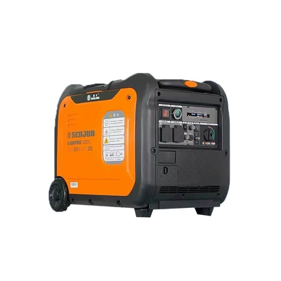 Supply, Electric Start, Portable Power – Avtomobil generatorları