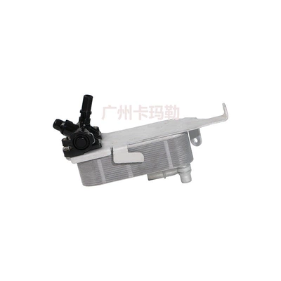 car radiator F10 17217593856 engine