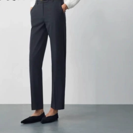 休闲裤;女装其他加工;服饰加工