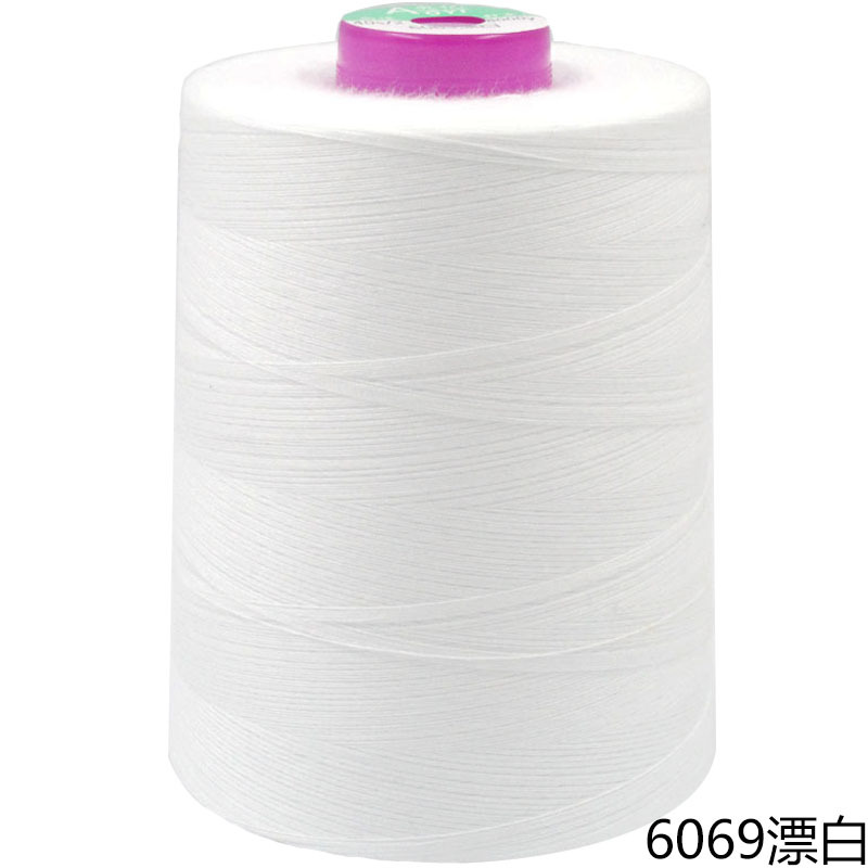 6069 표백 * 40s/2 8000y