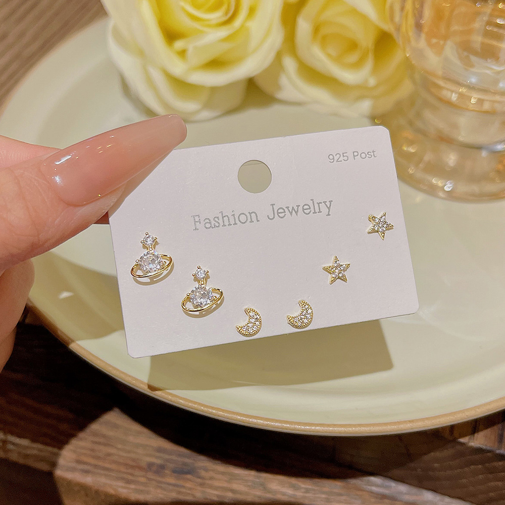 K034 구리 리얼 골드 도금