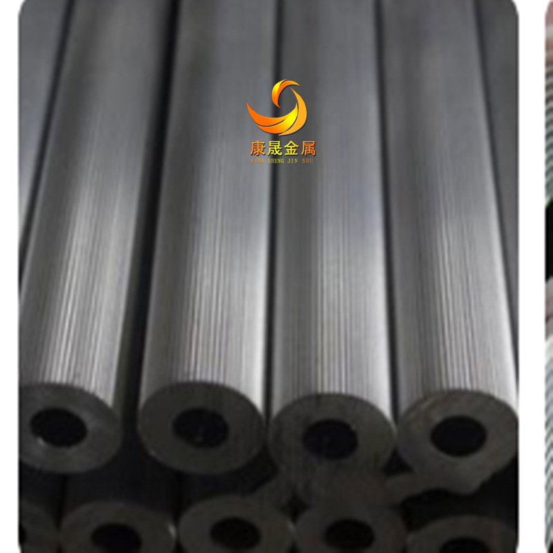 厂家现货供应滚花铝管 滚直纹 网纹 菠萝纹 铝管 铝棒 精密加工