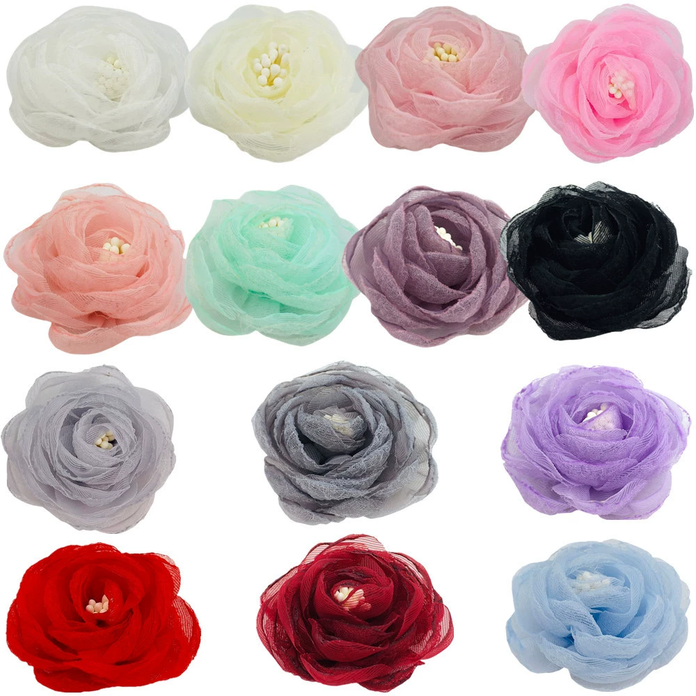 5cm корейская версия огеновой пряжи