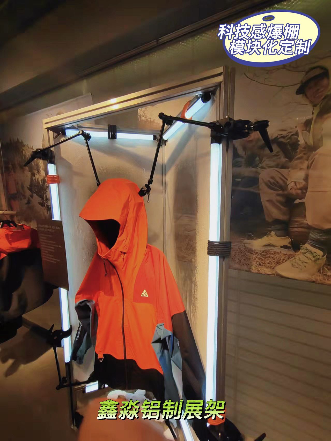 ���з�װ���߿Ƽ��������ƿ�װģ�黯չ�ܿ�����Ѳչ������װչ̨