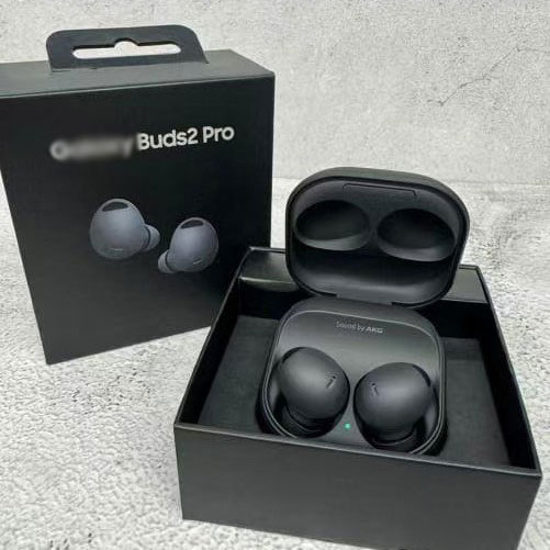 Cross-Border Buds2Pro In-Ear True Wireless Bluetooth Earphones R510 Earbuds Noise Reduction Call Foreign Trade