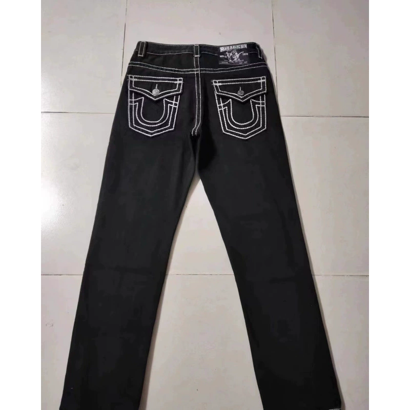 П Bootcut брюки с заниженной талией Y2K 90-х лет рели