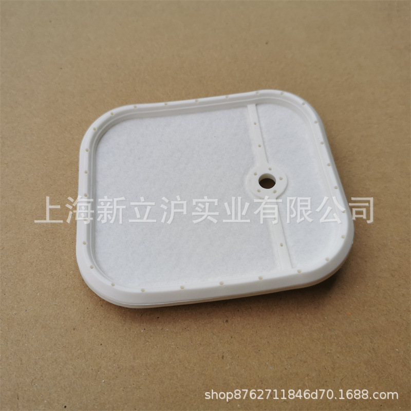 适配小松GZ26S两冲程汽油割草机修剪打草割灌机空滤空气滤芯滤网