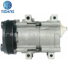 ���� FS10 AC Compressor FORD COUGAR / MONDEO MAZDA TRIBUTE