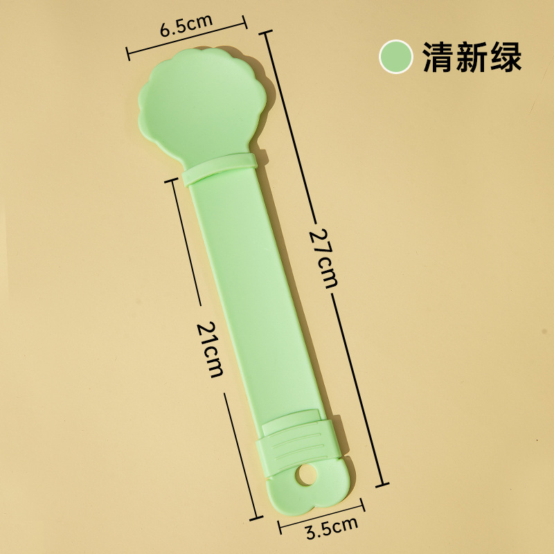 Alimentador de tiras para gatos Cuchara multifuncional para gatos