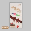 Boxing card candle 25 boxes