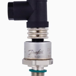 Danfoss Danfoss Dstp140 Pressure Transmitter Mbs3000 Sensor 060g1104