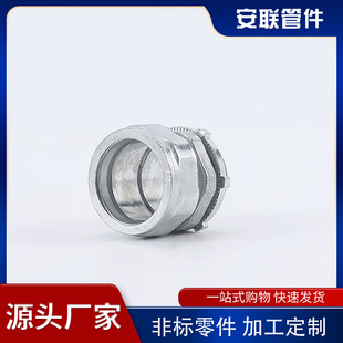 �������EMT�ܔD���^ ���oʽ�������^�\�Ͻ�UL��׼�͹ܽ��^