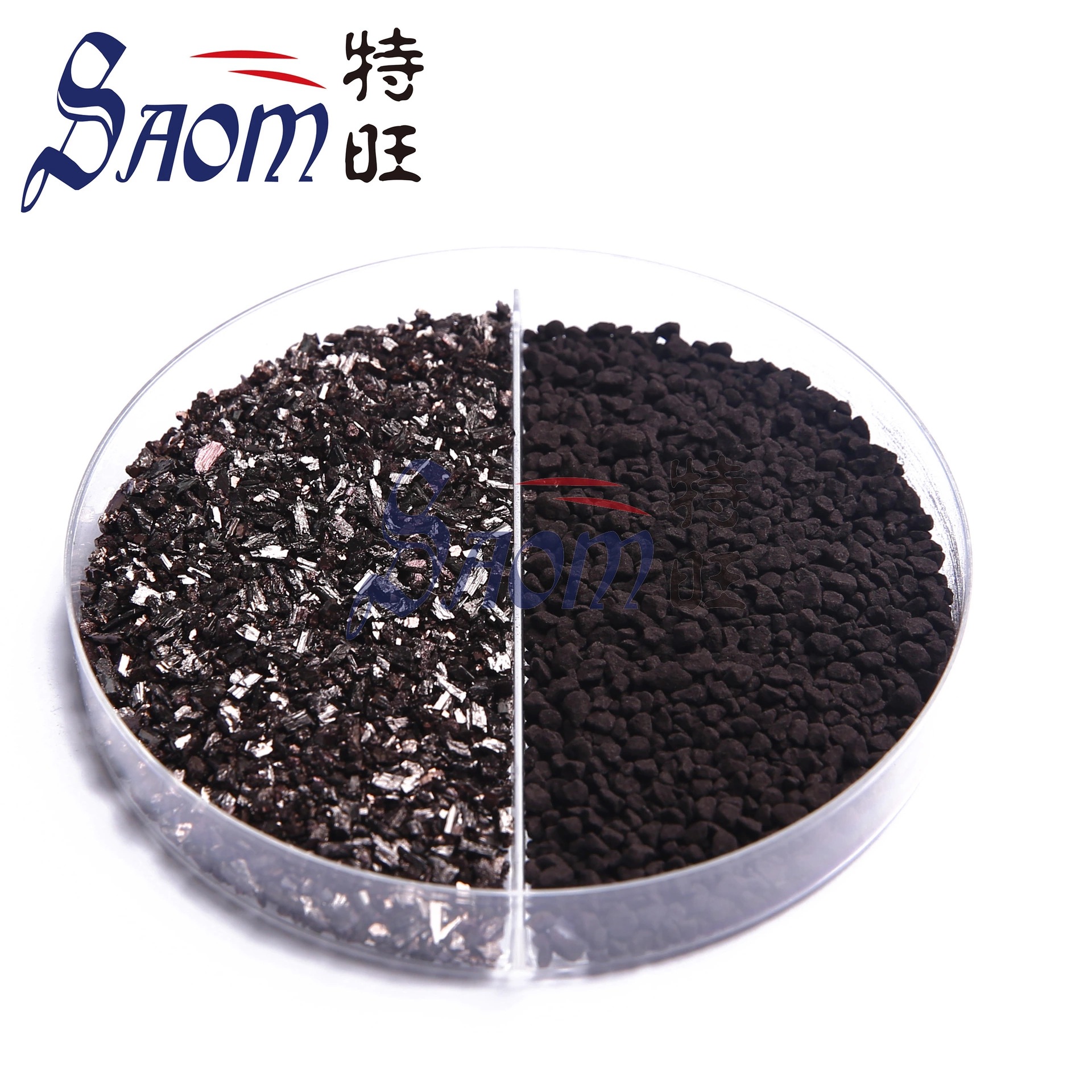 五氧化三钛晶体颗粒 Ti3O5 granule 真空镀膜材料 光学镀膜材料