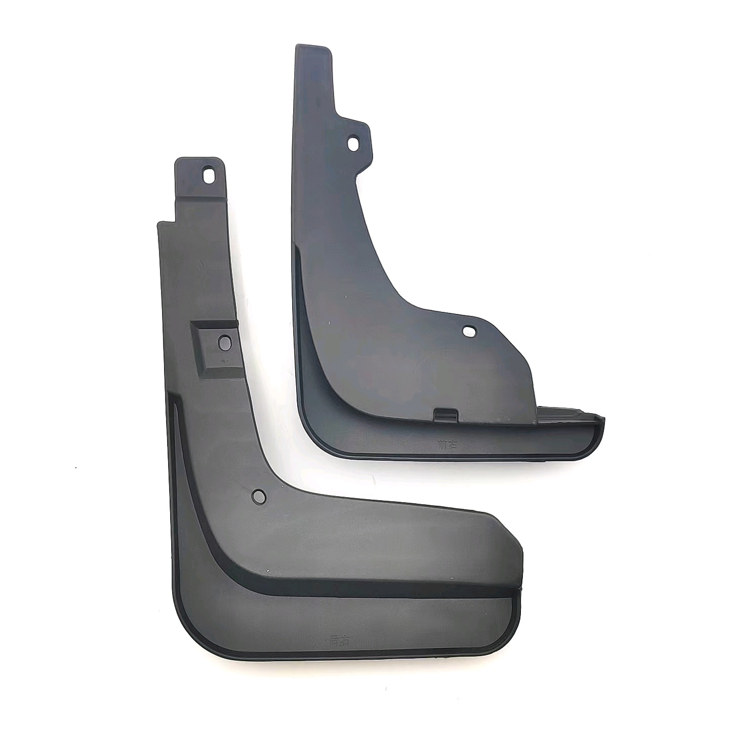 Aplicable a KARRY K50S KARRY K50K comercio exterior transfronterizo guardabarros de automóviles