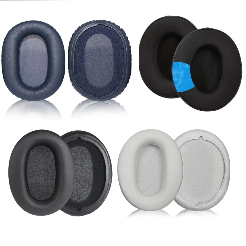 Suitable for Sony Sony WH-CH710N CH720N earphone set sponge sleeve earmuff ear pad head beam Suitable for Sony Sony WH-CH710N CH720N earphone set sponge sleeve earmuff ear pad head beam