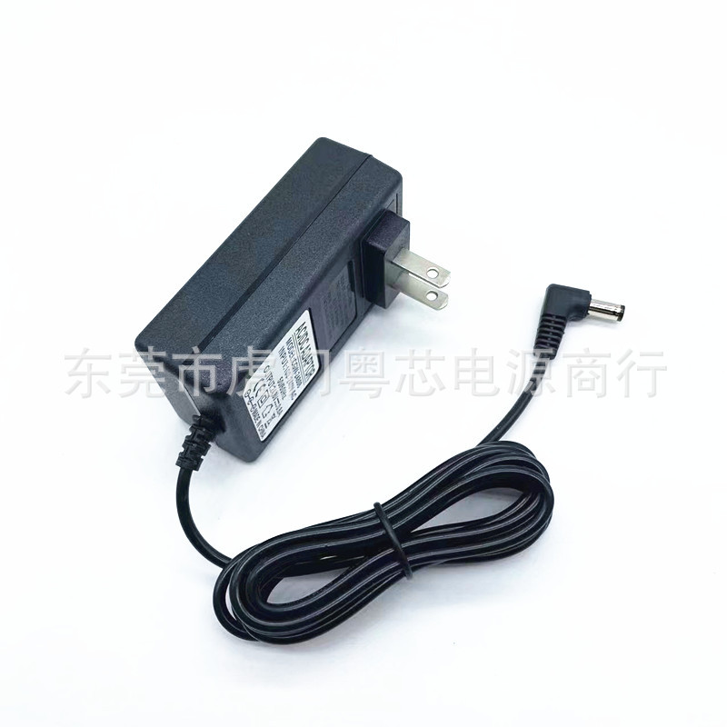 28.8V800mA适用于鲨科Shark鲨鱼无绳吸尘器电源充电器 美规英规欧