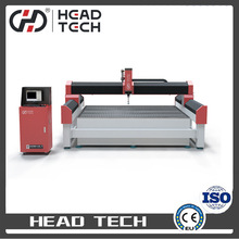 工厂价格出口品质切割金属石材多种材料标准三轴智能水射流水刀