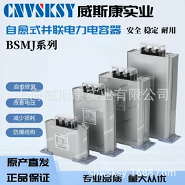 其他输配电;低压电容器;补偿装置