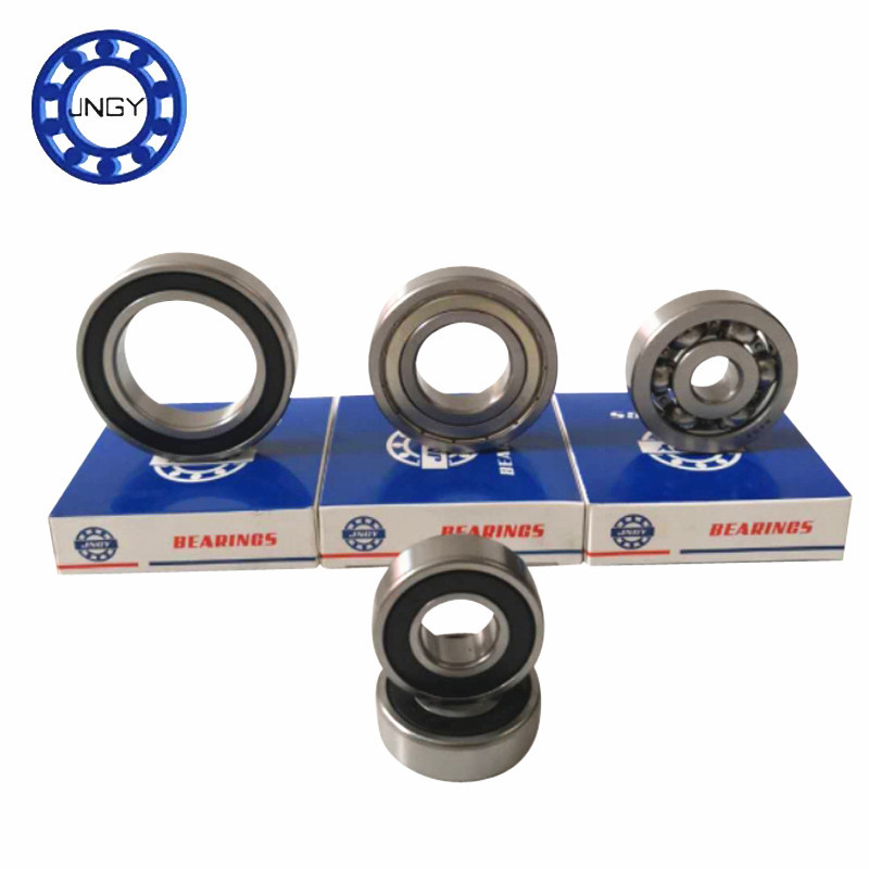 JNGY 小微型深沟轴承  R144-Z 精密仪器配套轴承  牙科打磨机轴承