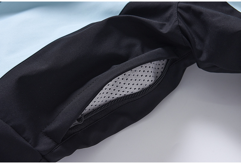 Combinaison de ski femme coupe slim – Combinaison de snowboard une pièce imperméable et coupe-vent | Vêtements de ski d'hiver à isolation thermique et poignets réglables_voghion.com