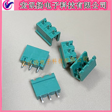 1758021 ԭװPHOENIX�����˹ MSTBV2.5/3-G-5.08 ���5.08mm 3P