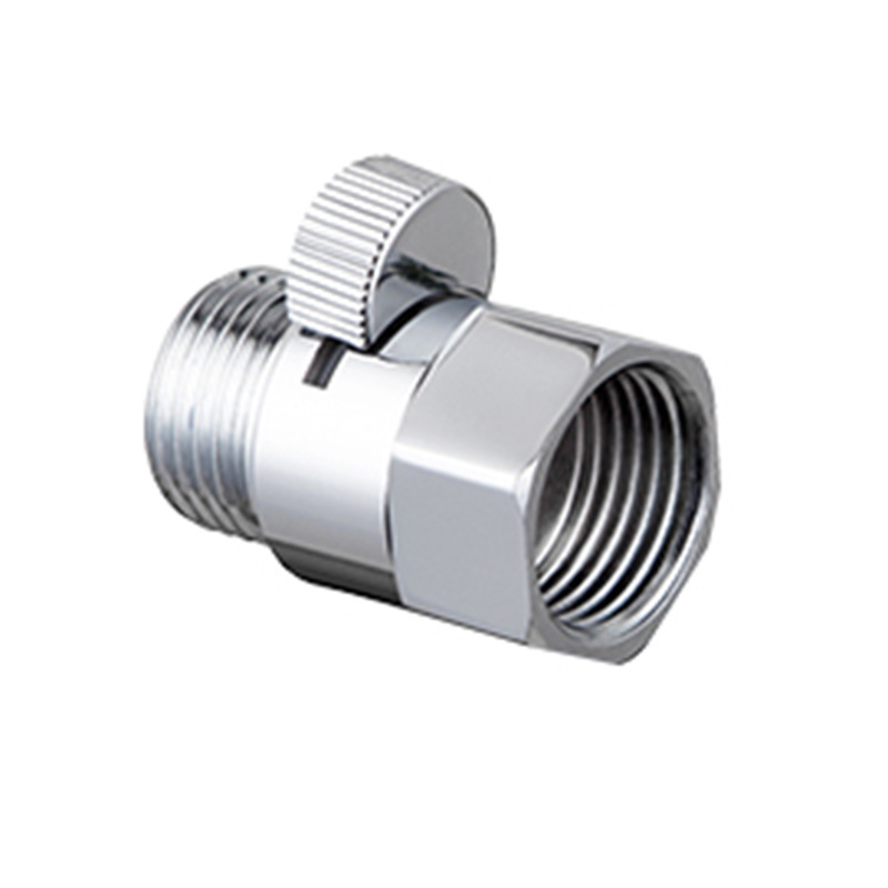 멀티 웨이 워터 밸브