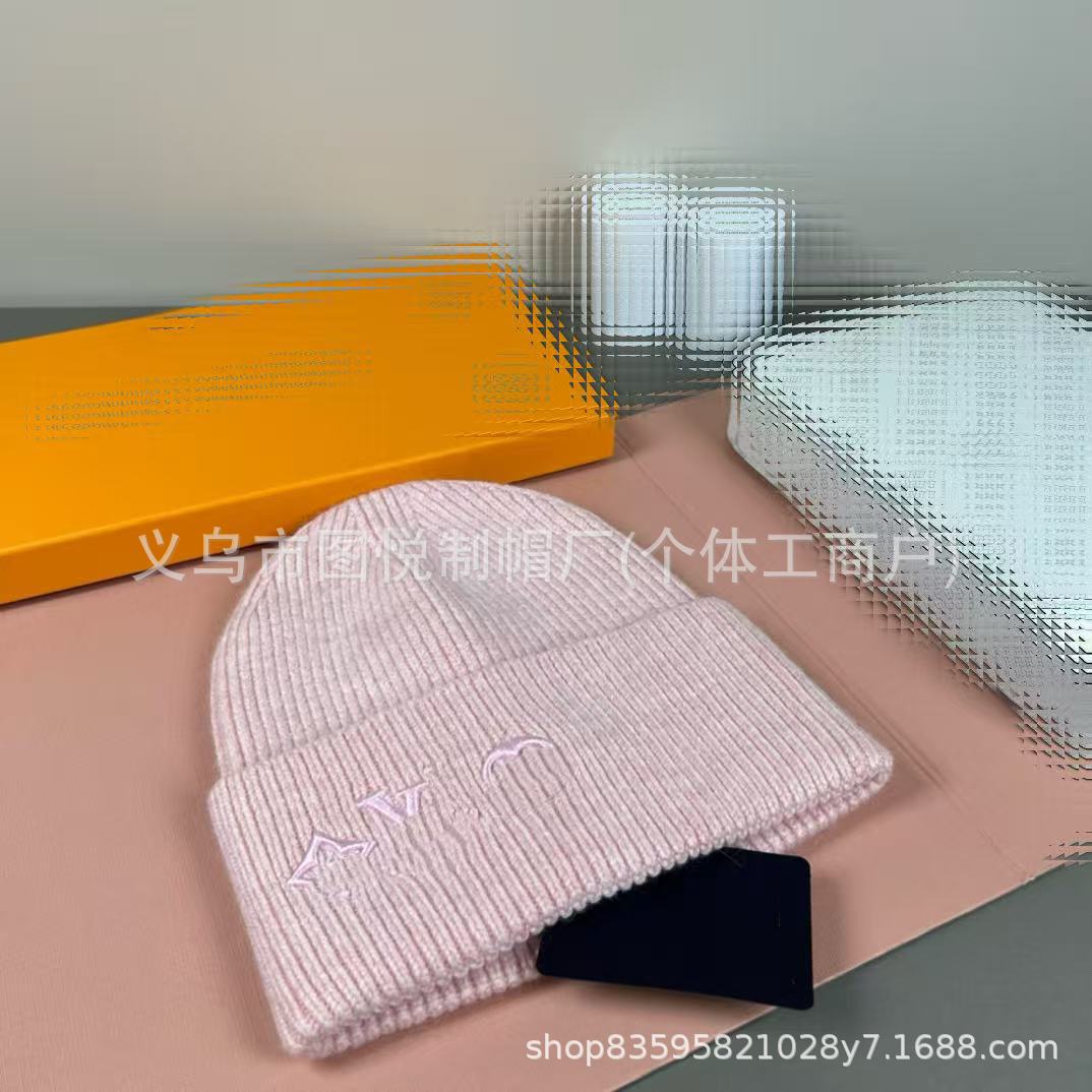 핑크(문자 자수)