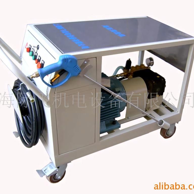 GF1542高压清洗机150bar 42L/min