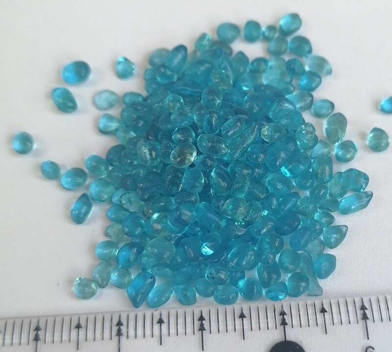水族店面石流黒天然金沙造景砂水槽多肉植物砂盤黒砂底部庭園滝|undefined