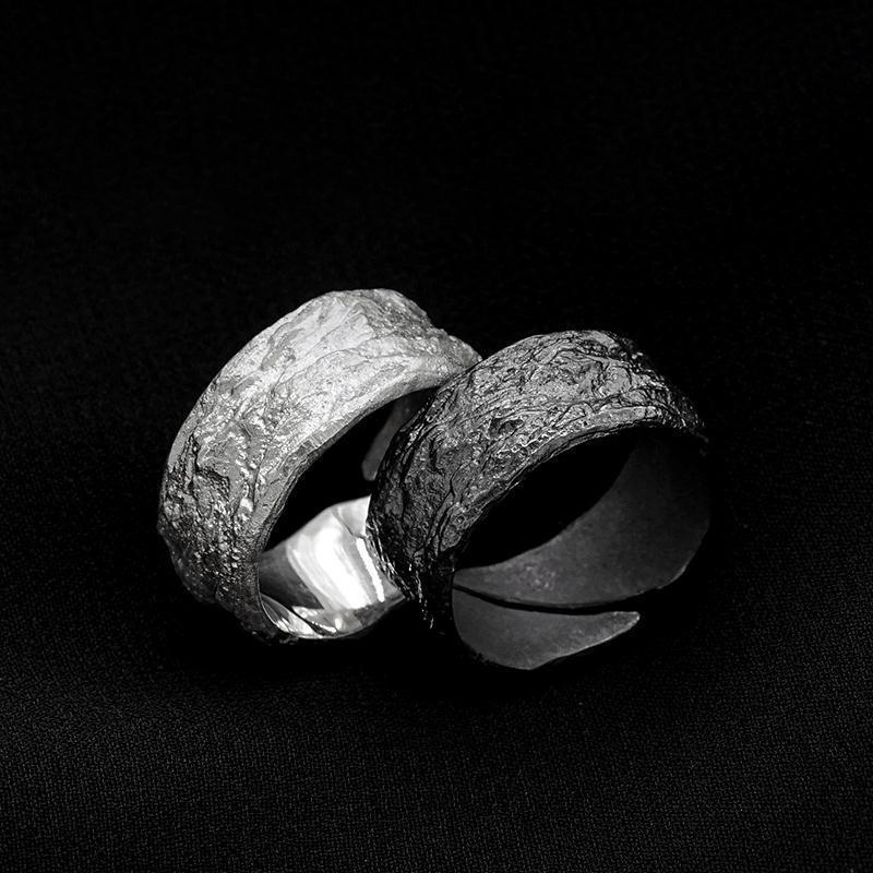 Design genuine ring