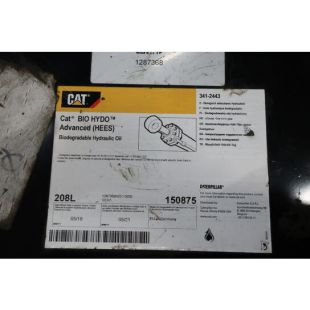 ����cat BIO HYDO Advanced(HEES)�ϳ�����Һ����341-2442-2443