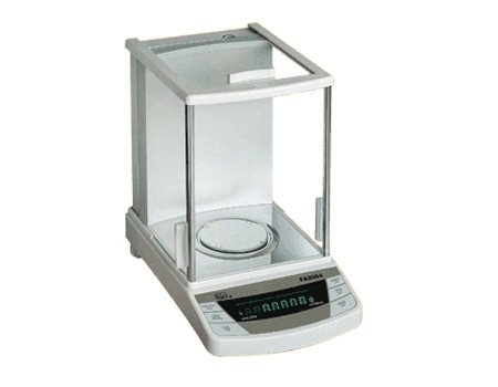 电子天平 型号：JM-FA1104  0～110g