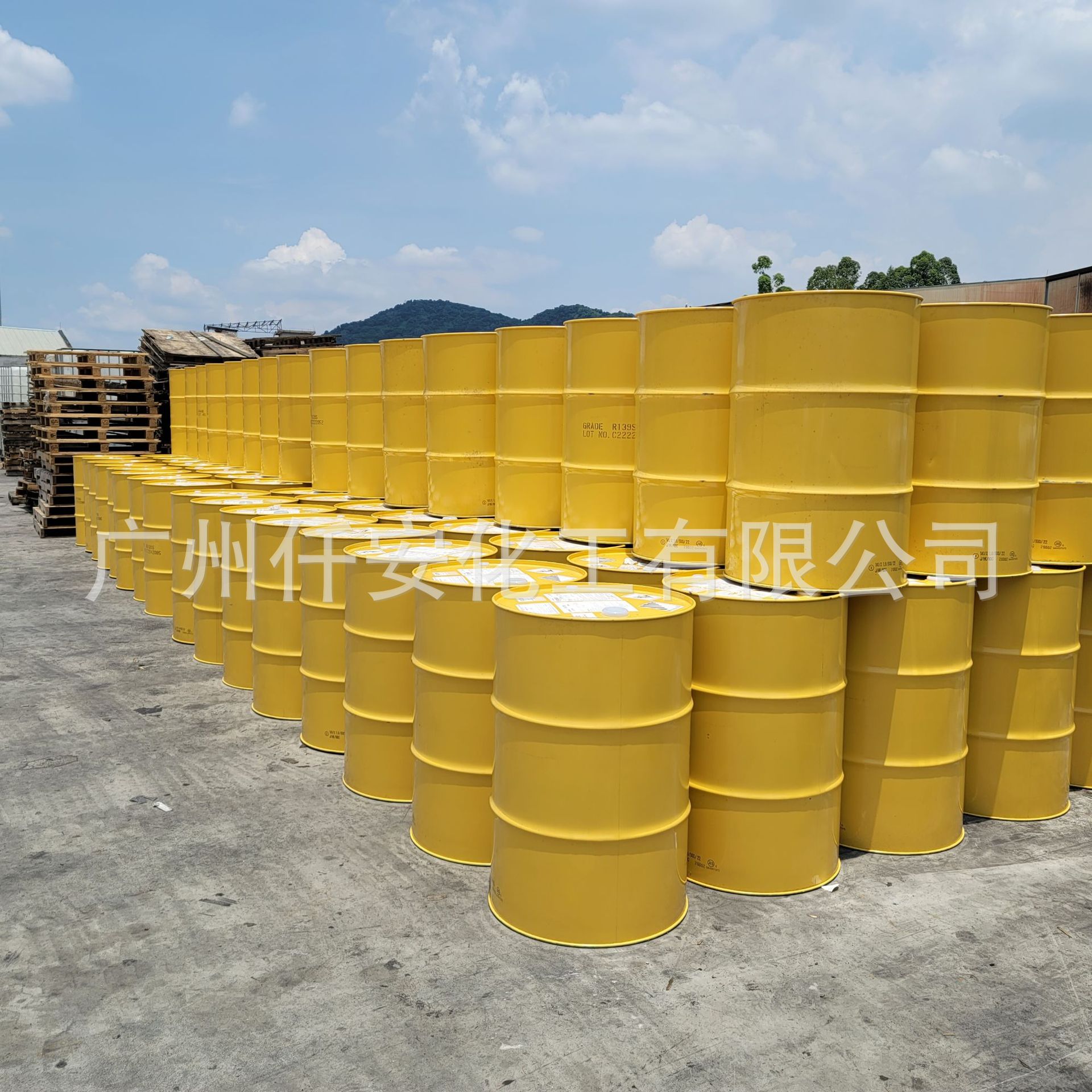 R139S三井环氧树脂   现货供应日本三井低总氯环氧树脂139S