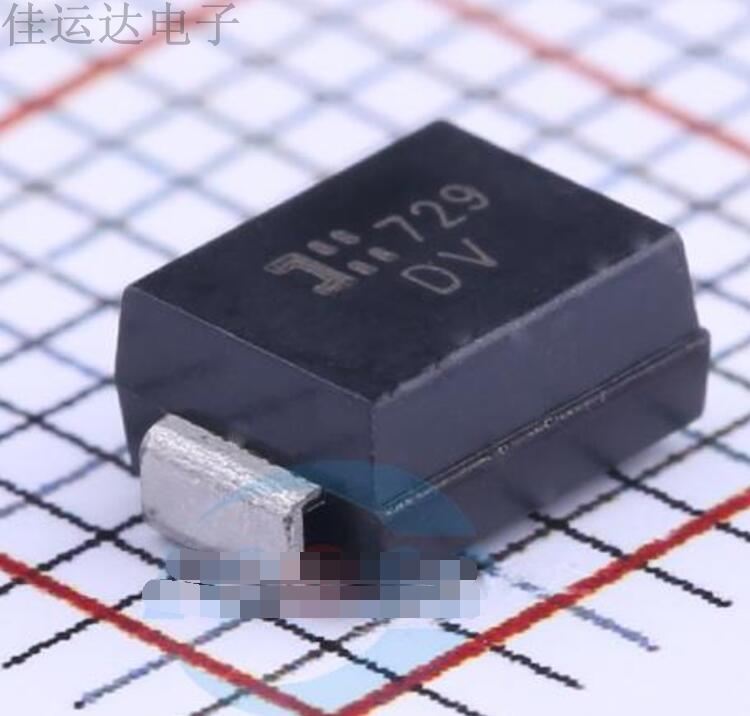 SMBJ85CA-13-F 规格 DO-214AA 二极管 现货供应