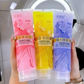 沐浴液沐浴露;身体磨砂;洗发水