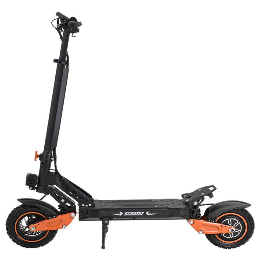 Самокат Crongy sky 13A
