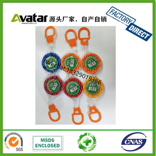 Factory Direct Sales New Mesh Bag Heart-shaped Fragrance Tablets Camphor Balls Special Effects Aromatic Insect-proof Fragrance Tablets