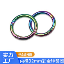 �߲ʽ�ɫ�\�Ͻ�����Ȧ 32mm�Ųʽ����ɿ� �_�ڈA�h���ٰ����B�ӿ�