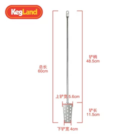 酿酒设备;保鲜冷藏设备;其他五金工具