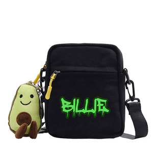 �¿�羳�W��Billie Eilish�μ��б���ţ�͹�С�����Ɂ�D��010