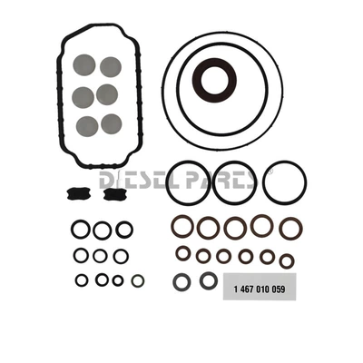 Avtomobil mühərrikləri Parts 146600-1120 Repair
